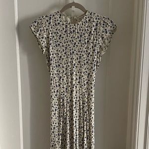 Reformation Gavin dress size 0